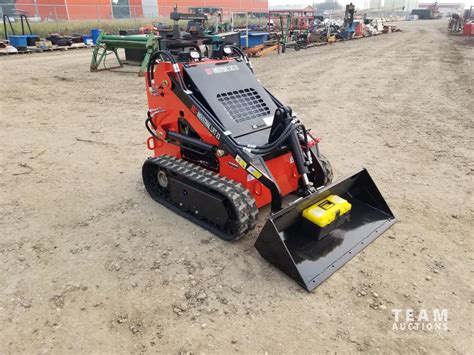 agt stand on skid steer|mini skid steer stand.